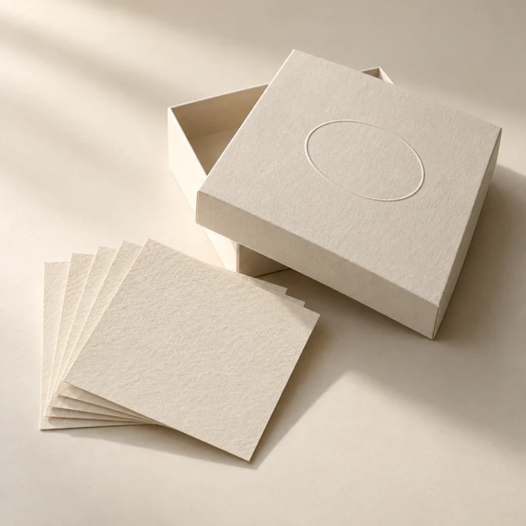 Embossing