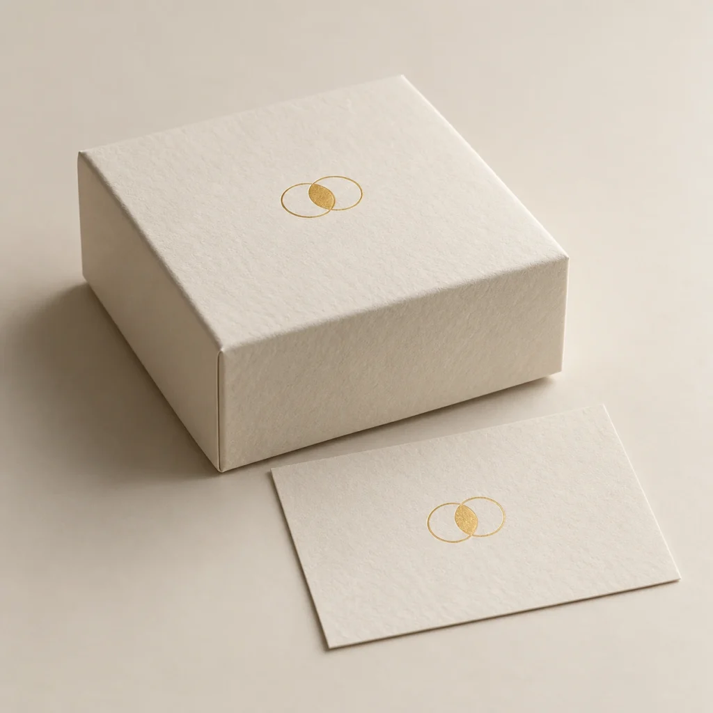 Foil Stamping