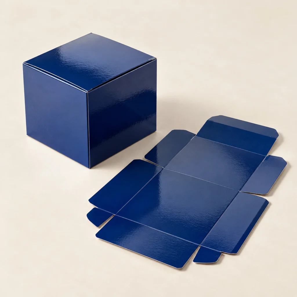 Gloss Lamination