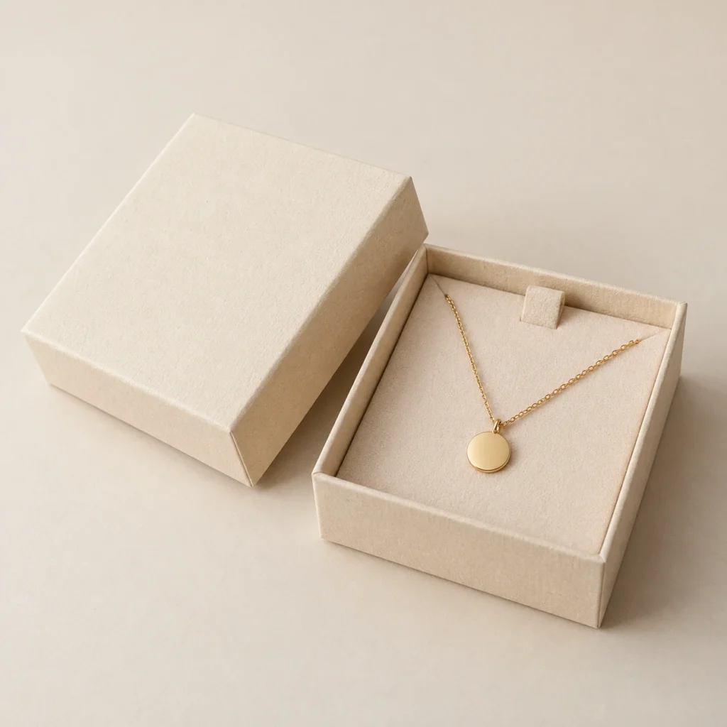 Jewelry Gift Boxes