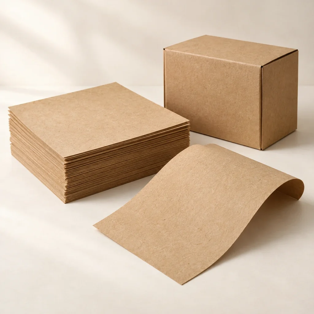 Kraft Paper