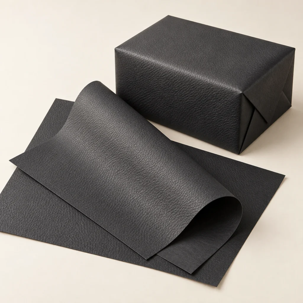 Leatherette Paper