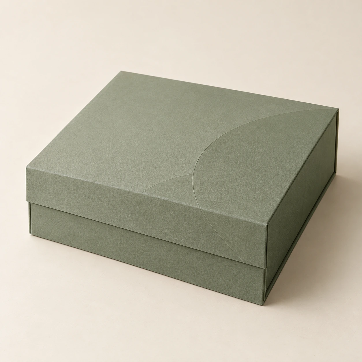 Rigid Boxes packaging