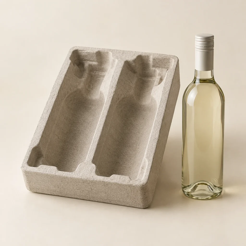 Molded Pulp Inserts