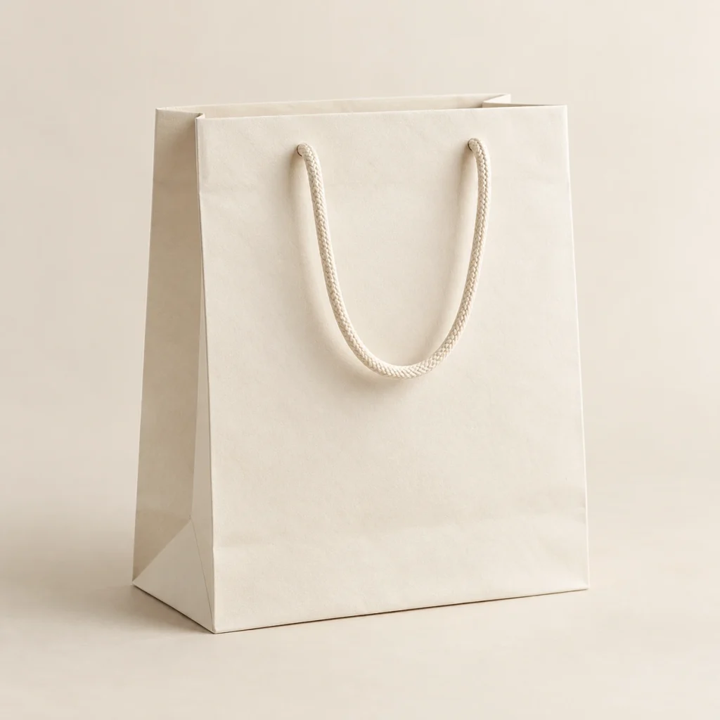 Paper Shopping Bags