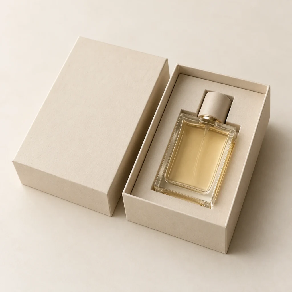 Perfume Gift Boxes