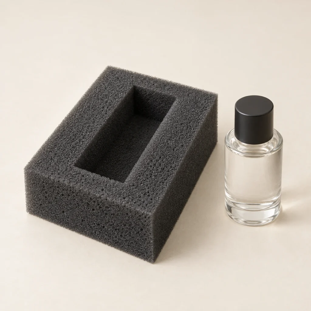 PU Foam Inserts