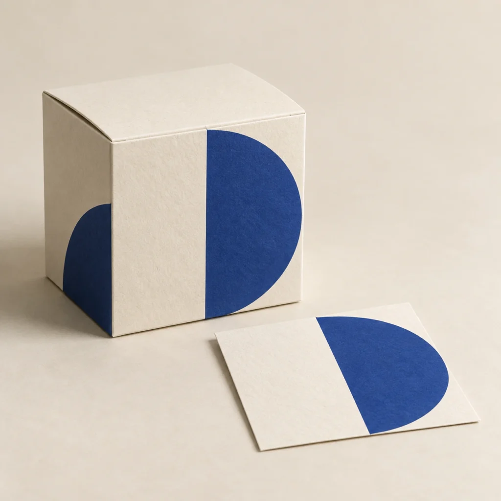 Spot Color Printing