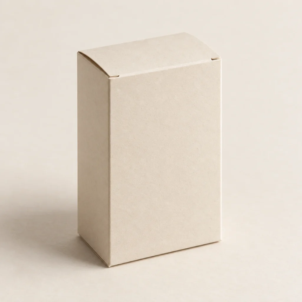 Straight Tuck End Boxes