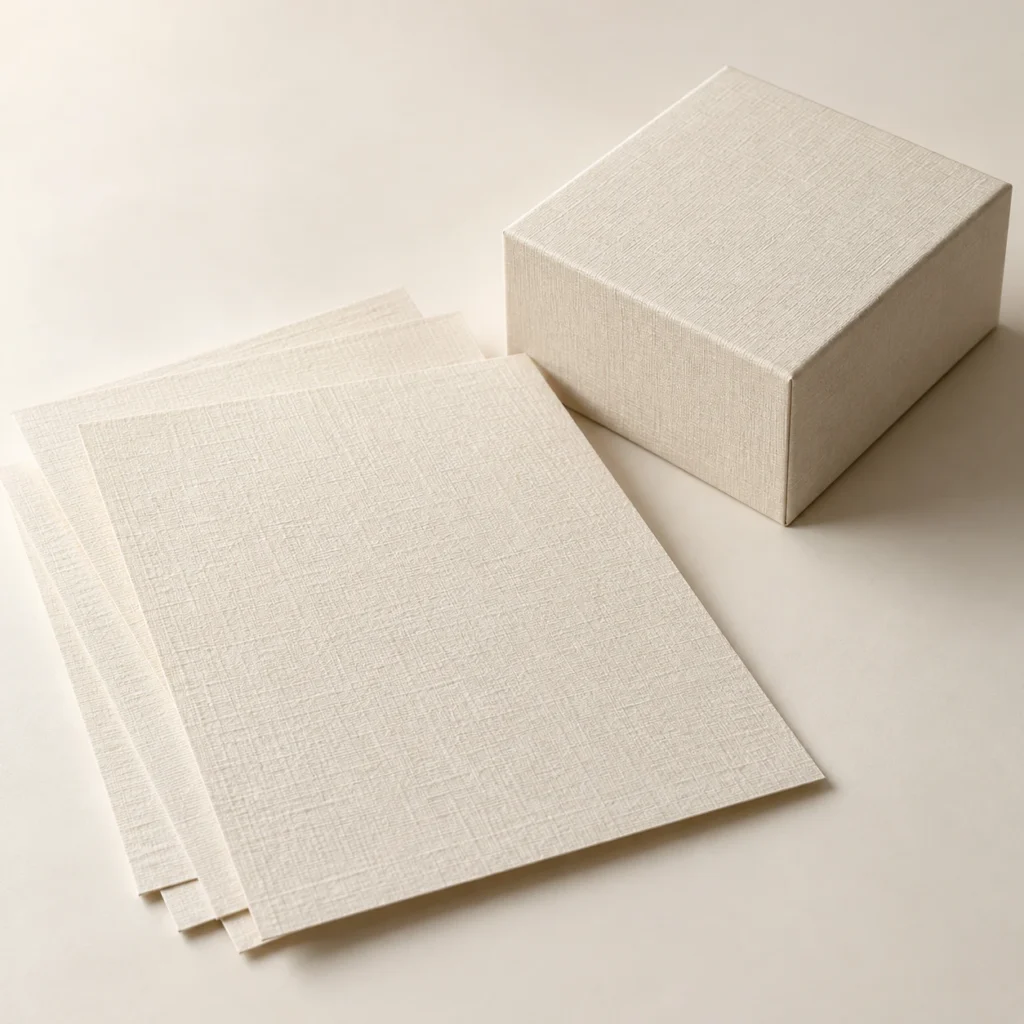 Textured Paper