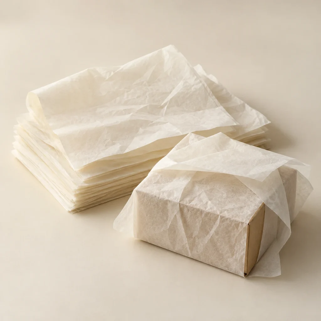 Tissue & Wrapping Paper